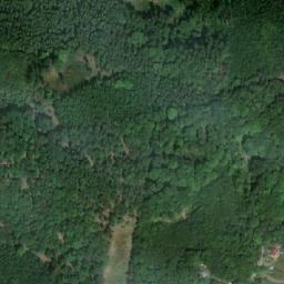 Satellite imagery of obora [Kamenice-Ládví] outlook t., CZ