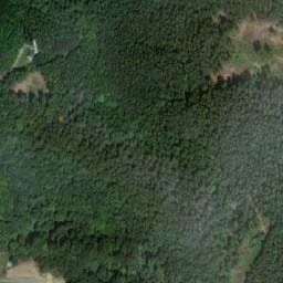 Satellite imagery of Vlková II [Kamenice-Ládví] outlook t., CZ