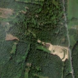 Satellite imagery of Vlková II [Kamenice-Ládví] outlook t., CZ