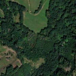 Satellite imagery of Lipový vrch [Pyšely], CZ