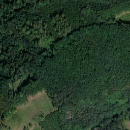 Satellite imagery of Lipový vrch [Pyšely], CZ