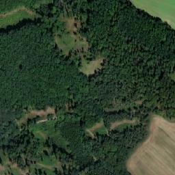 Satellite imagery of Lipový vrch [Pyšely], CZ