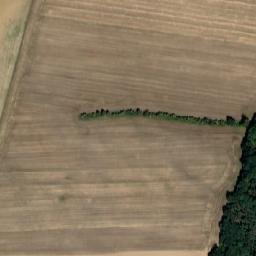 Satellite imagery of Líceň [Pyšely-Zaječice], CZ