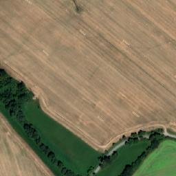 Satellite imagery of Líceň [Pyšely-Zaječice], CZ