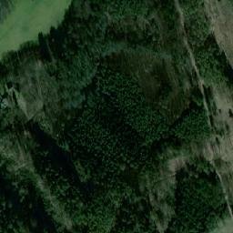 Satellite imagery of [Sázava - Černé Budy] GSM, CZ