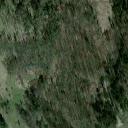 Satellite imagery of Vlkančický kopec [Sázava-Černé Budy], CZ