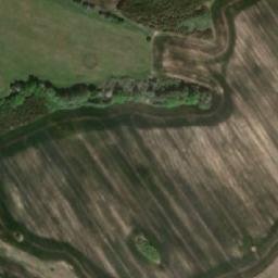 Satellite imagery of (Na Vrších) [Rašovice-Mančice], CZ