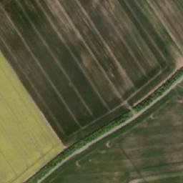 Satellite imagery of (Na Vrších) [Rašovice-Mančice], CZ