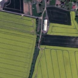 Satellite imagery of [Úmonín] castle t., CZ