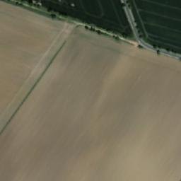 Satellite imagery of [Žáky] castle t., CZ