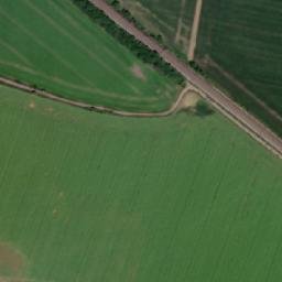 Satellite imagery of Bambousek [Potěhy], CZ