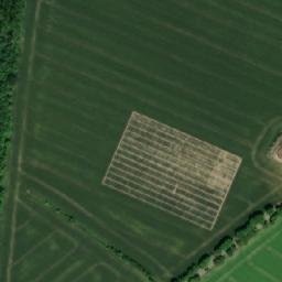 Satellite imagery of [Žleby] HG-2, CZ