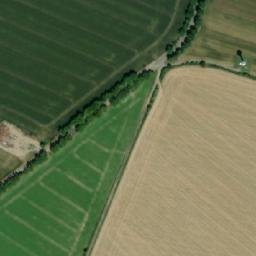 Satellite imagery of [Žleby] HG-2, CZ
