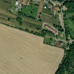 Satellite imagery of [Žleby] HG-2, CZ
