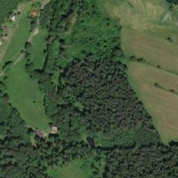 Satellite imagery of (Na Rašavech) [Bojanov-Hrbokov], CZ