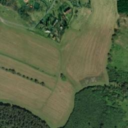 Satellite imagery of (Na Rašavech) [Bojanov-Hrbokov], CZ