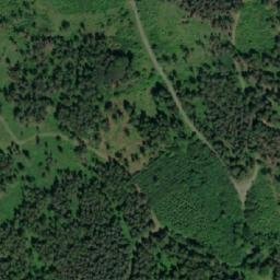 Satellite imagery of (Hrbokovské lesy) [Mladoňovice-Pohled], CZ