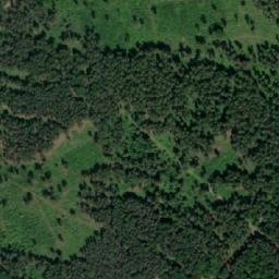 Satellite imagery of (Hrbokovské lesy) [Mladoňovice-Pohled], CZ