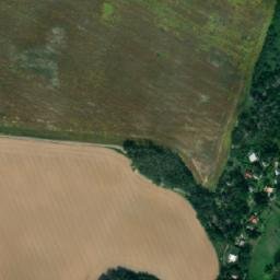 Satellite imagery of Jahodnice [Lukavice], CZ