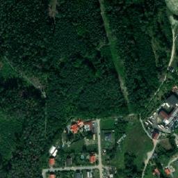 Satellite imagery of Hroubovický kopec [Hroubovice], CZ