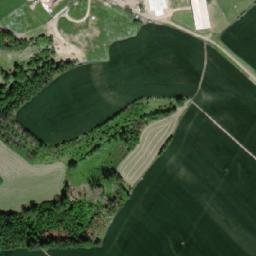 Satellite imagery of Střemošická stráň [Řepníky] GSM, CZ