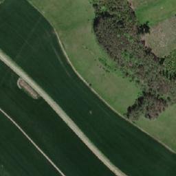 Satellite imagery of Střemošická stráň [Řepníky] GSM, CZ