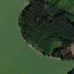 Satellite imagery of (Smrčina) [Libecina], CZ