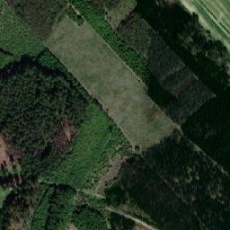 Satellite imagery of (Smrčina) [Libecina], CZ