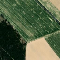 Satellite imagery of (Smrčina) [Libecina], CZ