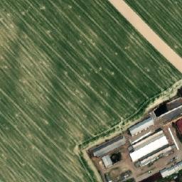Satellite imagery of [Libecina] GSM, CZ