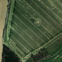 Satellite imagery of (Na Zadech) [Bučina], CZ