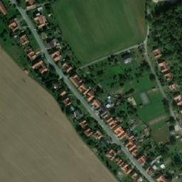 Satellite imagery of [Nová Sídla] GSM, CZ