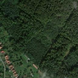 Satellite imagery of [Nová Sídla] GSM, CZ