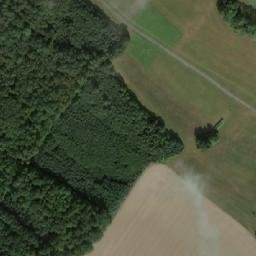 Satellite imagery of [Nová Sídla] GSM, CZ