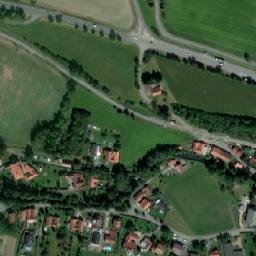 Satellite imagery of Hranička, CZ