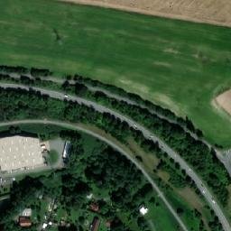 Satellite imagery of Hranička, CZ