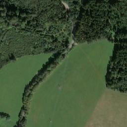 Satellite imagery of Kozlovský kopec [Č.Třebová - Kozlov] outlook t., CZ