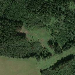 Satellite imagery of Kozlovský kopec [Č.Třebová - Kozlov] outlook t., CZ