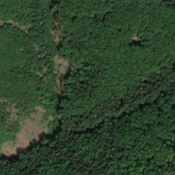 Satellite imagery of Cukrová Bouda, CZ