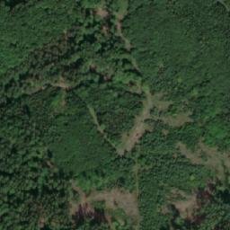 Satellite imagery of Cukrová Bouda, CZ