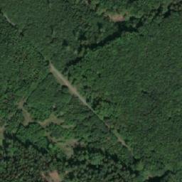 Satellite imagery of Cukrová Bouda, CZ