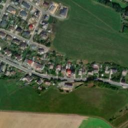 Satellite imagery of Talorm [Zábřeh na Moravě] factory chimney, CZ
