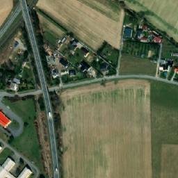 Satellite imagery of PAS [Zábřeh na Moravě] factory chimney, CZ