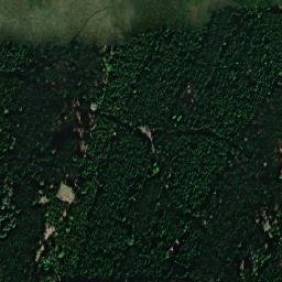 Satellite imagery of U Cikánského buku [Rohle], CZ