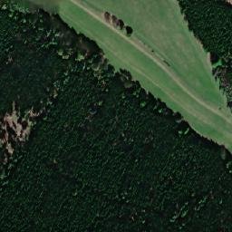 Satellite imagery of U Cikánského buku [Rohle], CZ
