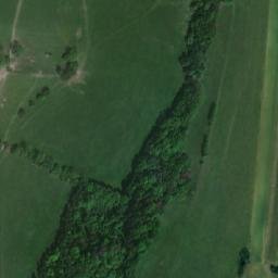 Satellite imagery of Mirotínský vrch [Tvrdkov], CZ