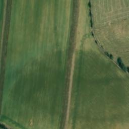 Satellite imagery of Mirotínský vrch [Tvrdkov], CZ