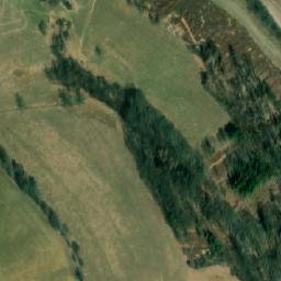 Satellite imagery of Mirotínský vrch [Tvrdkov], CZ