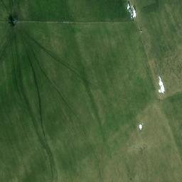 Satellite imagery of Stránský vrch [Rýmařov-Stránské] W, CZ