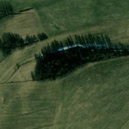 Satellite imagery of Výšina [Ryžoviště] GSM, CZ